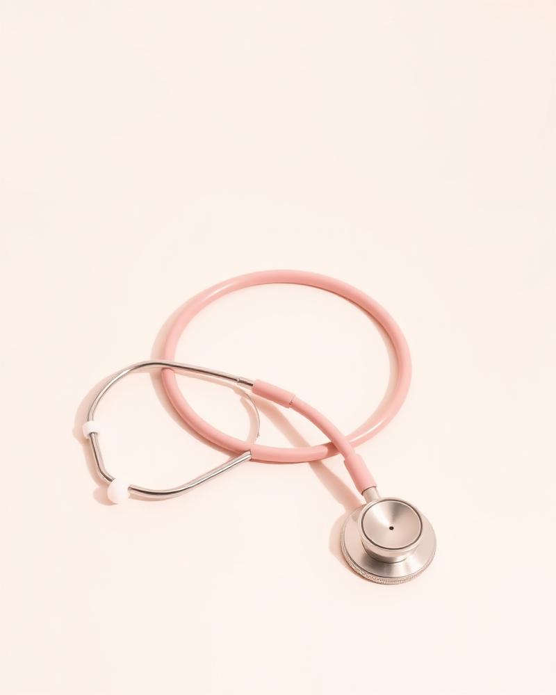 Blush Auscult Set